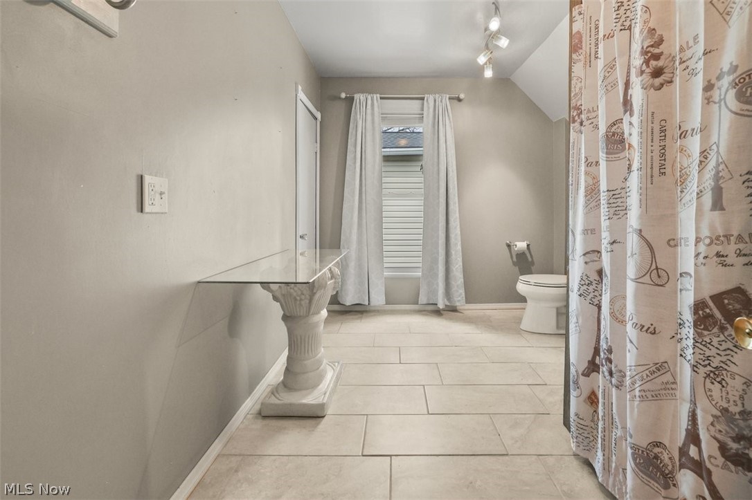 Mt Pleasant - Residential