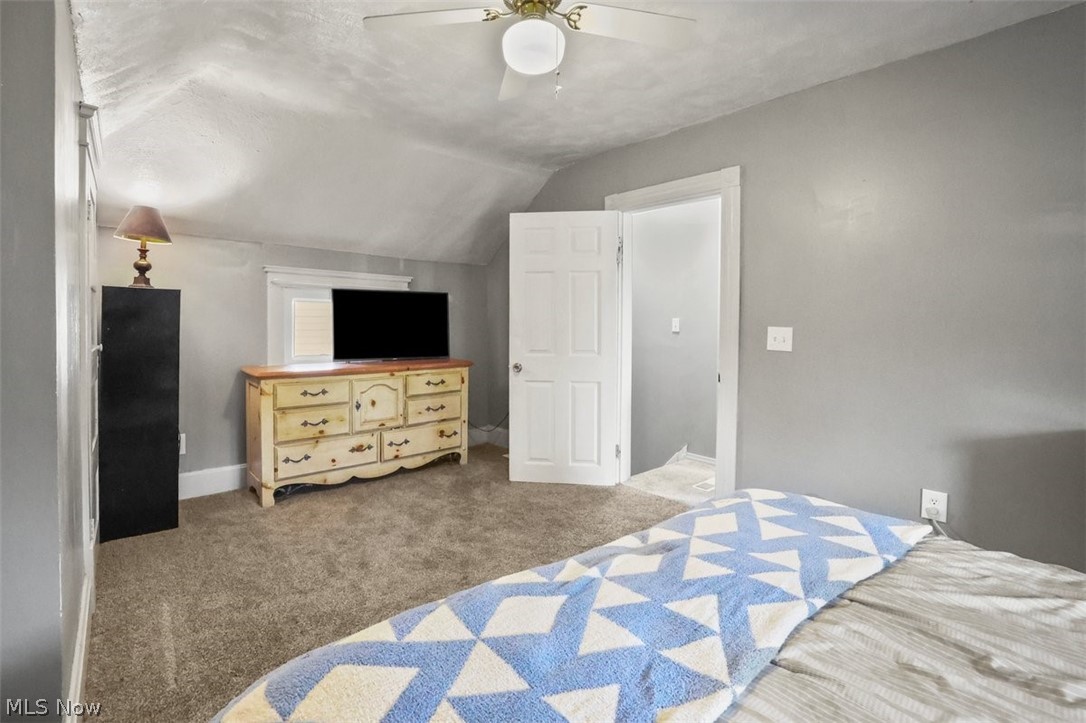 Mt Pleasant - Residential