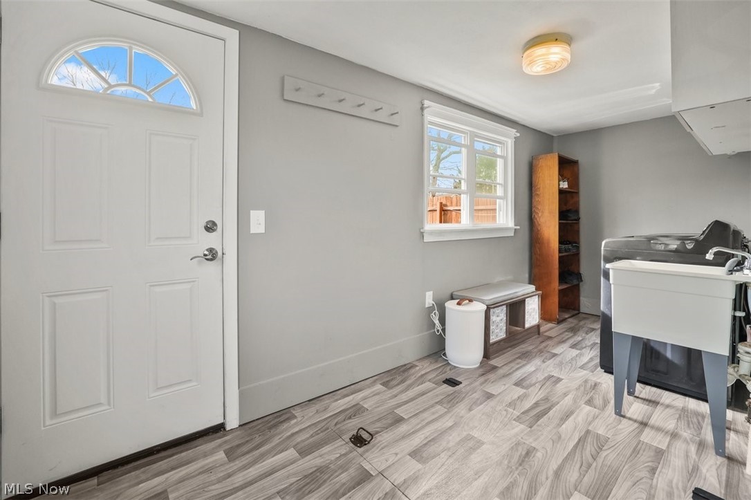 Mt Pleasant - Residential