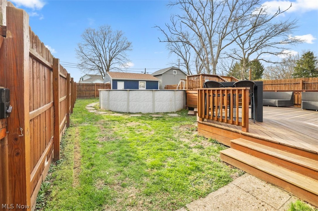 Mt Pleasant - Residential