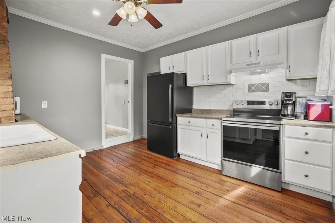 Mt Pleasant - Residential