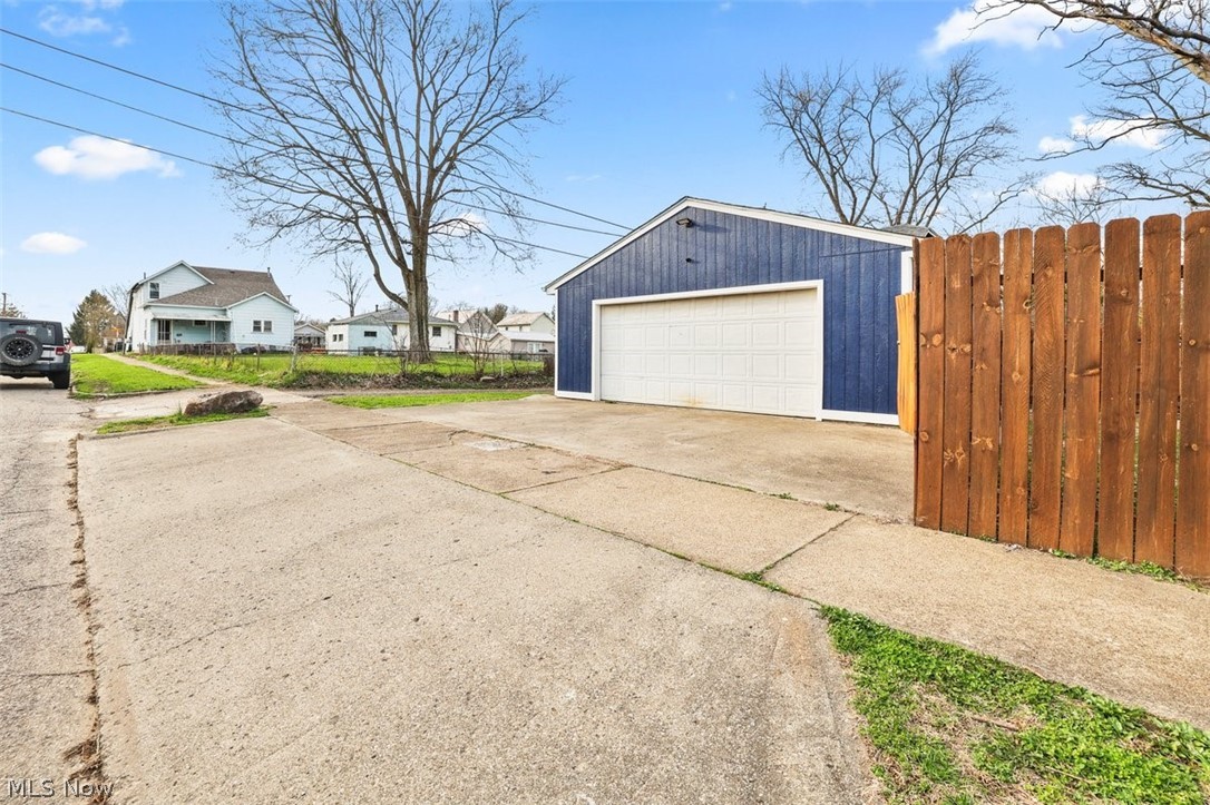 Mt Pleasant - Residential