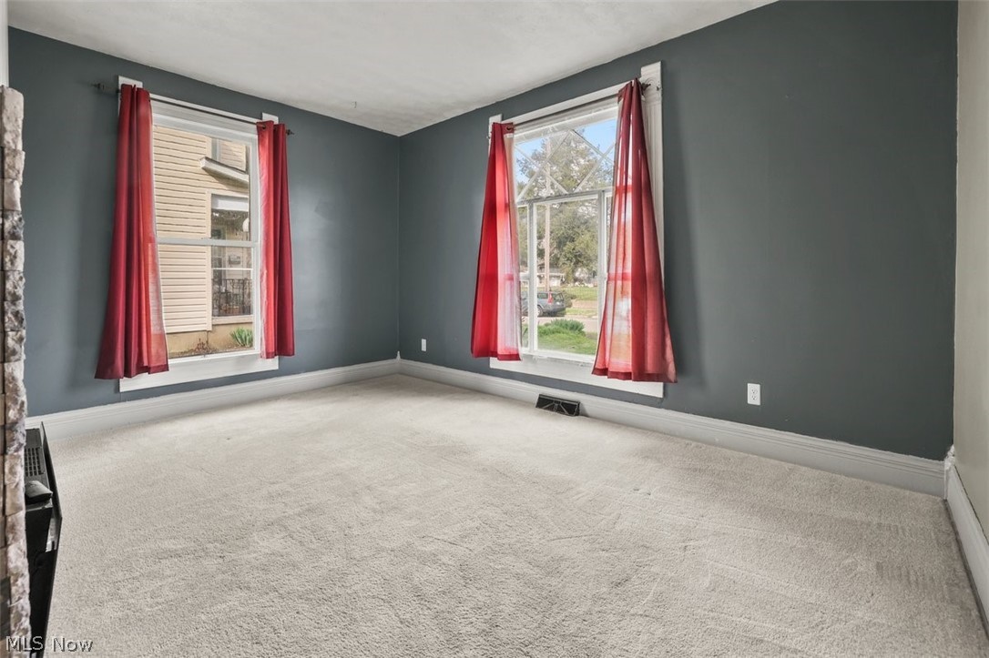 Mt Pleasant - Residential