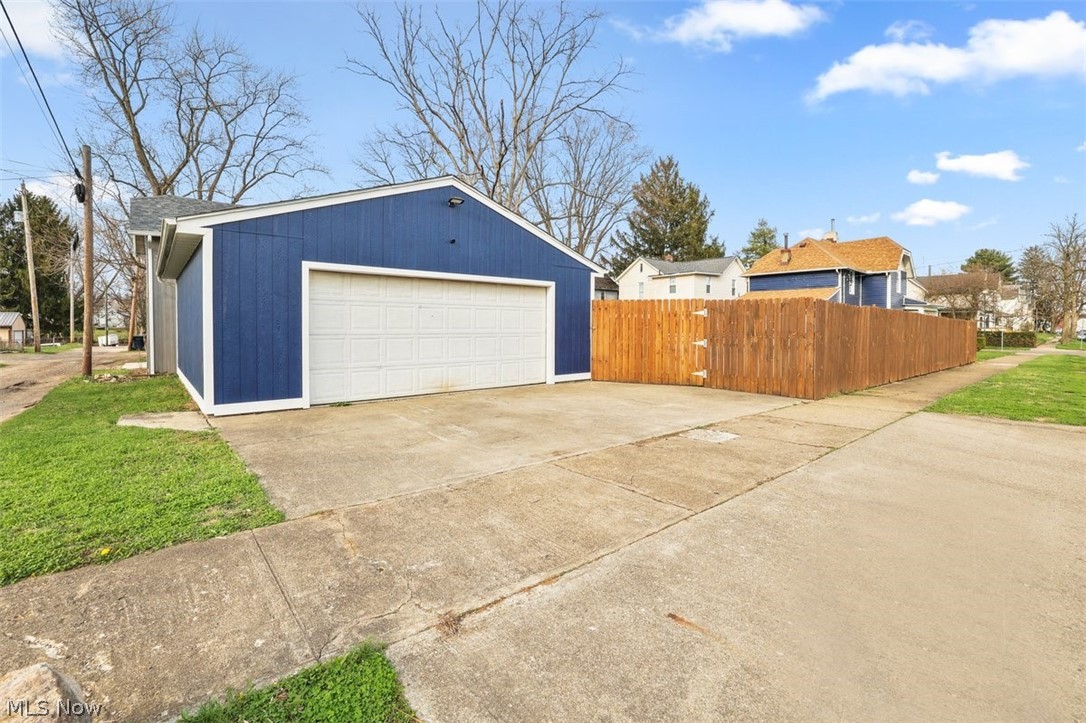 Mt Pleasant - Residential