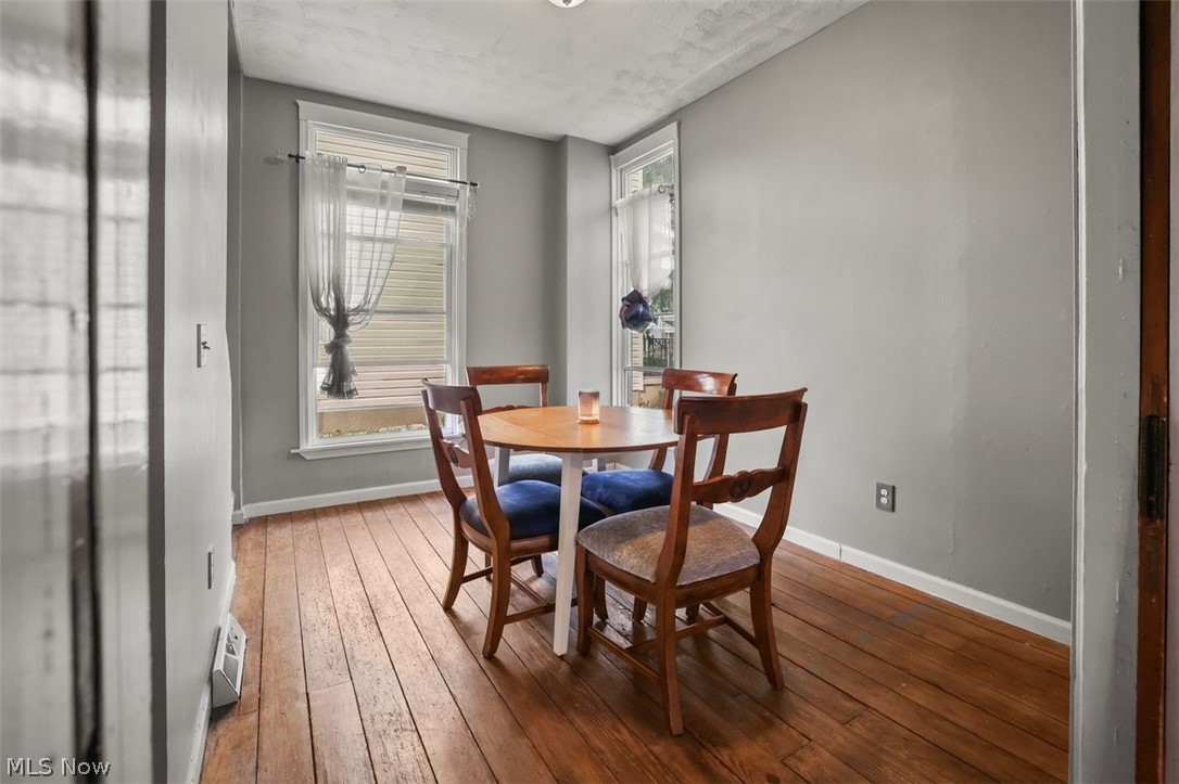 Mt Pleasant - Residential