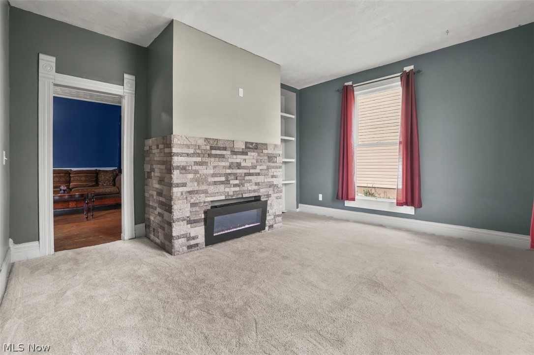 Mt Pleasant - Residential