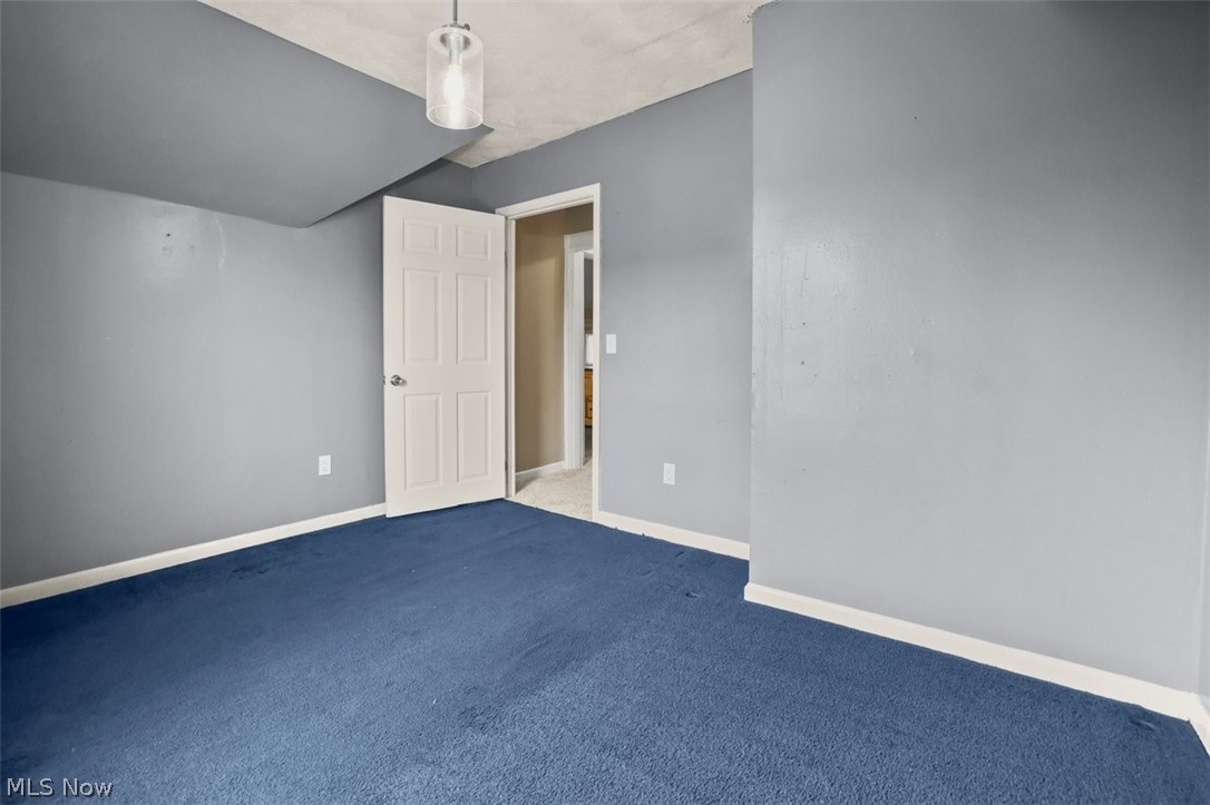 Mt Pleasant - Residential