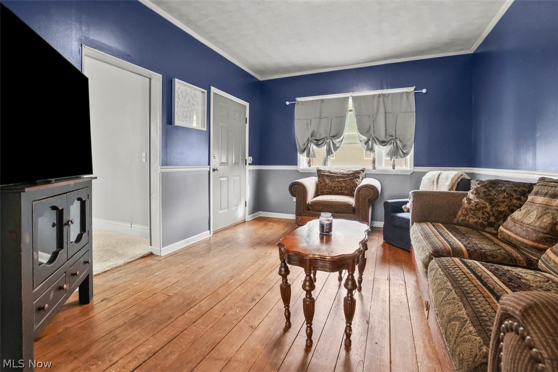 Mt Pleasant - Residential