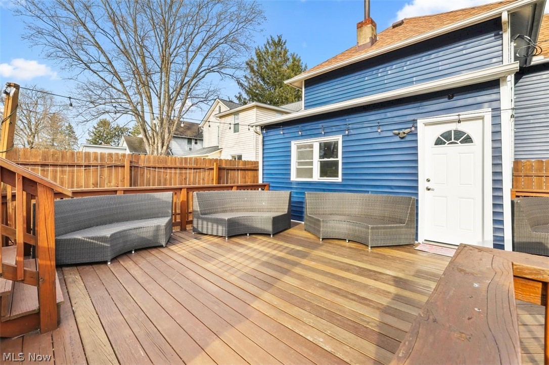 Mt Pleasant - Residential