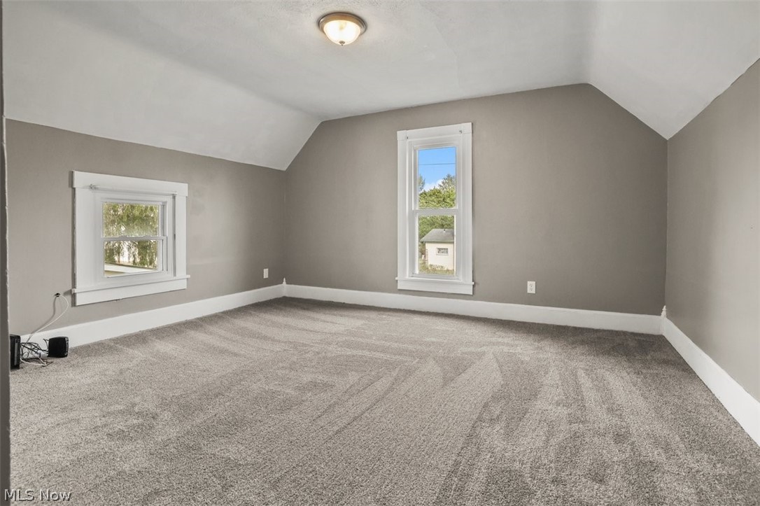 Mt Pleasant - Residential