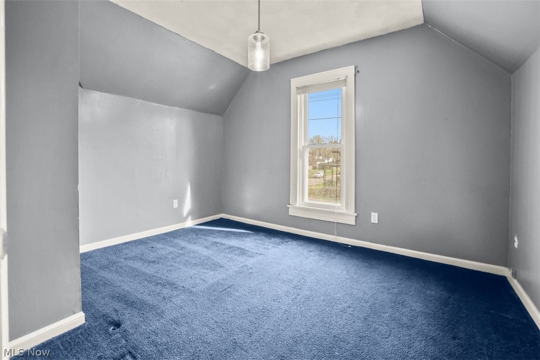 Mt Pleasant - Residential