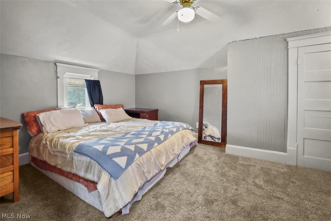 Mt Pleasant - Residential