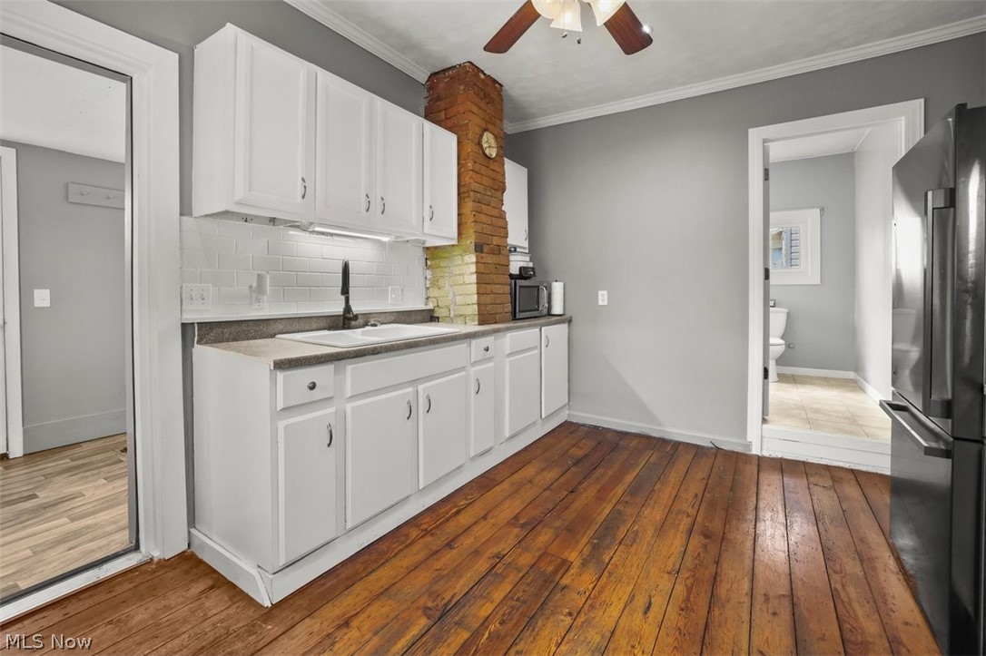 Mt Pleasant - Residential