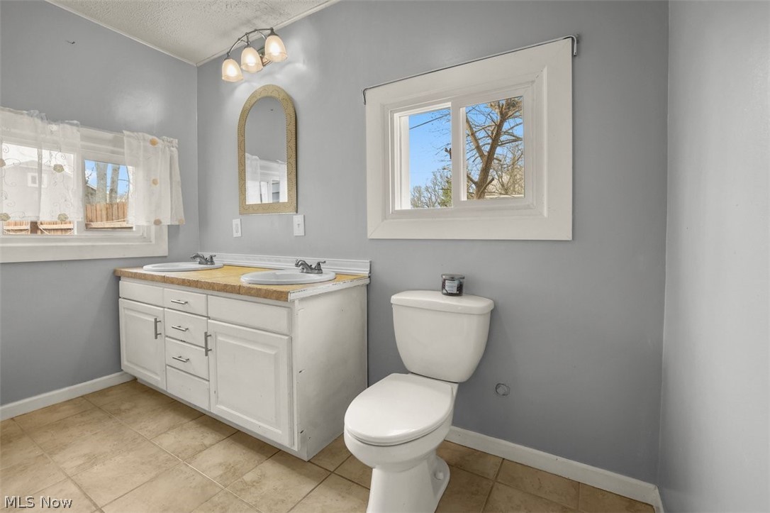 Mt Pleasant - Residential