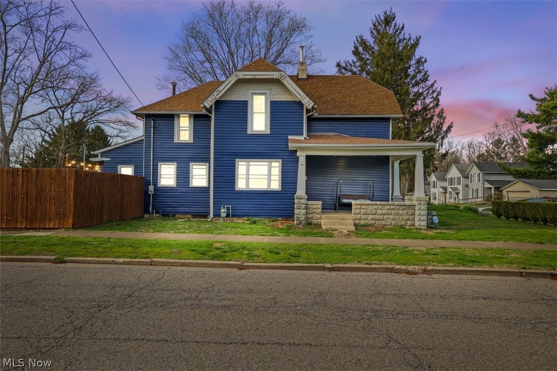 Mt Pleasant - Residential