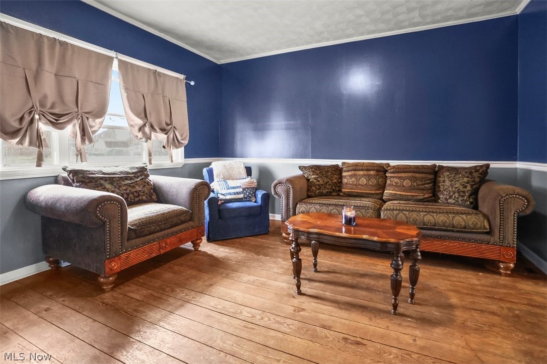 Mt Pleasant - Residential