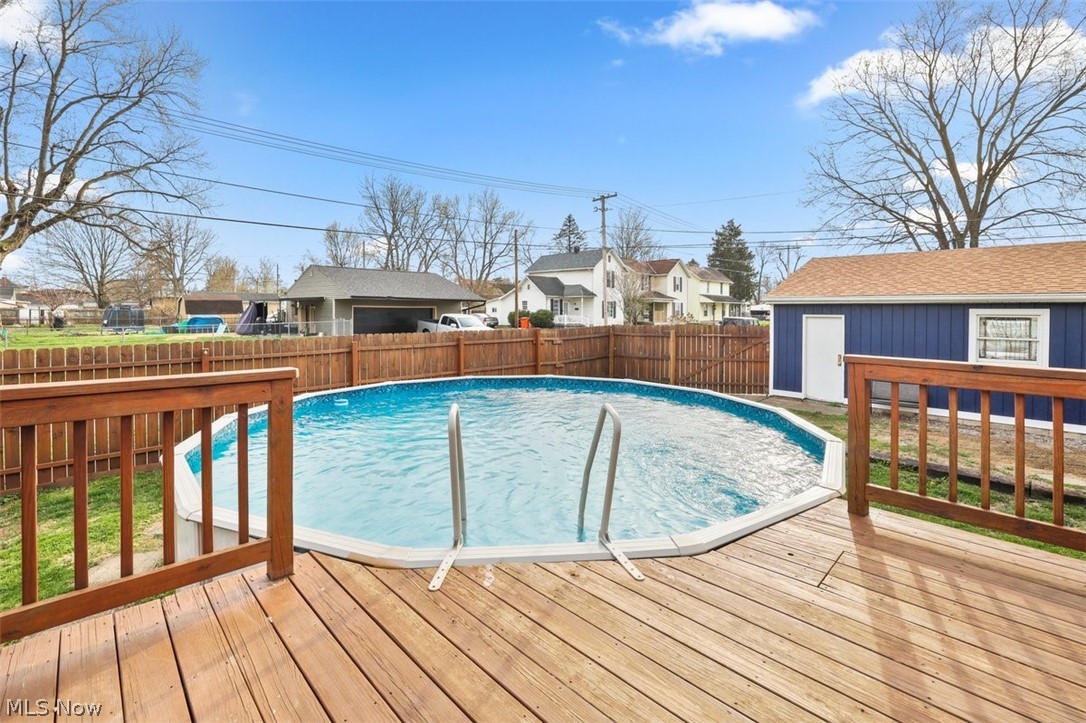 Mt Pleasant - Residential