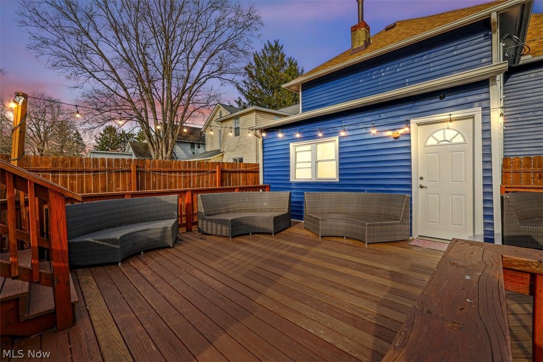 Mt Pleasant - Residential