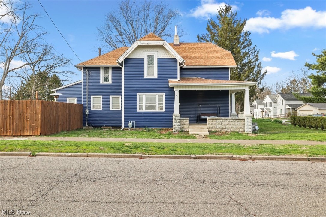 Mt Pleasant - Residential