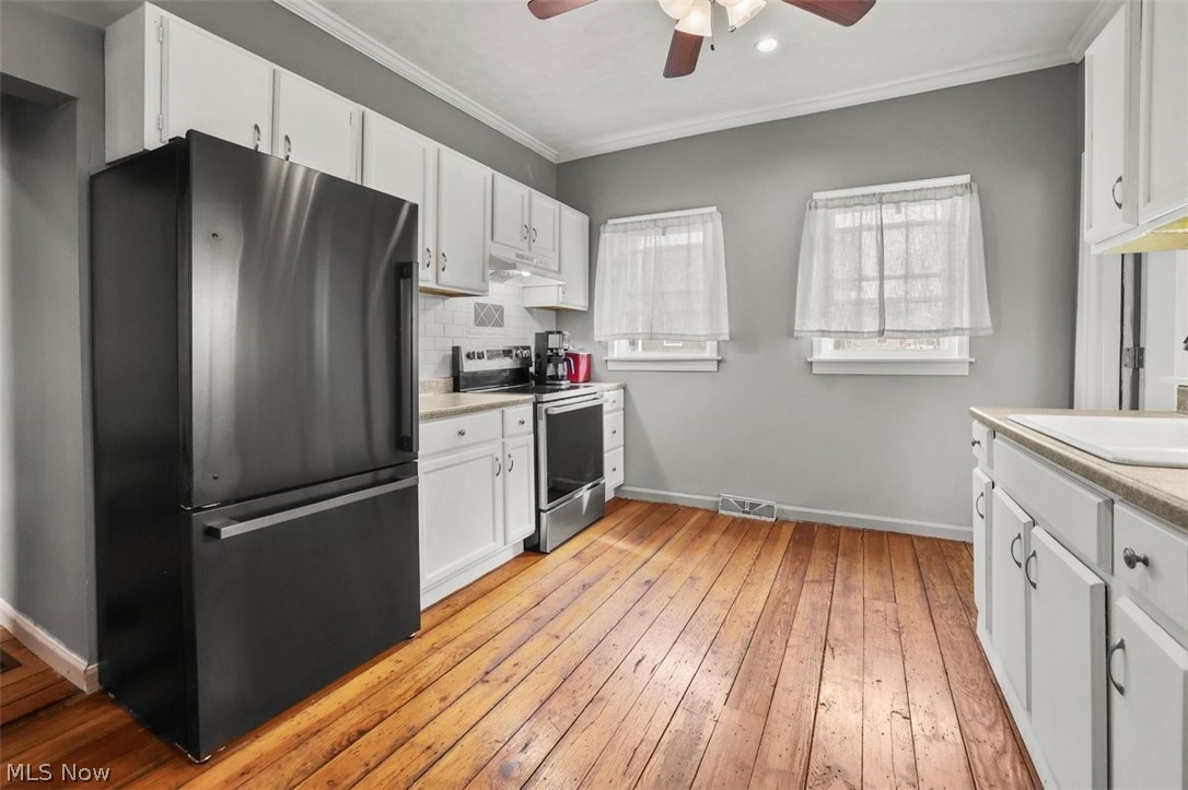 Mt Pleasant - Residential