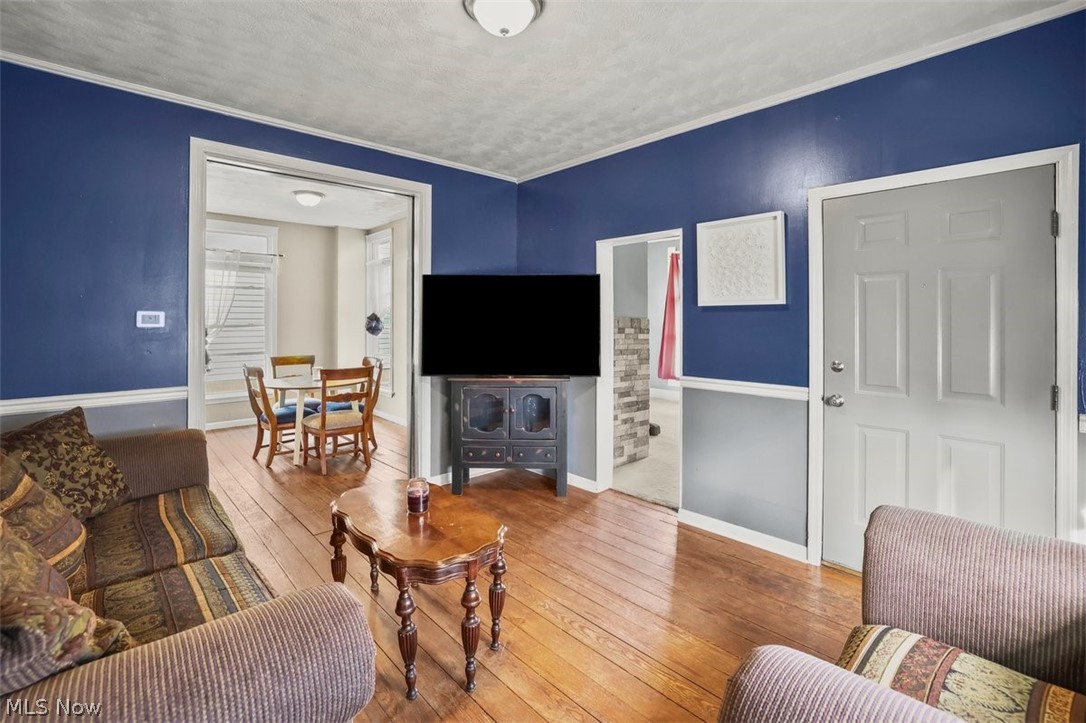 Mt Pleasant - Residential