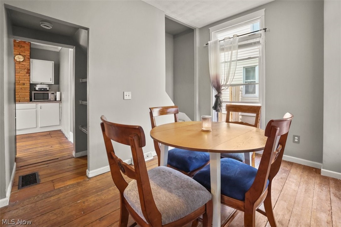 Mt Pleasant - Residential