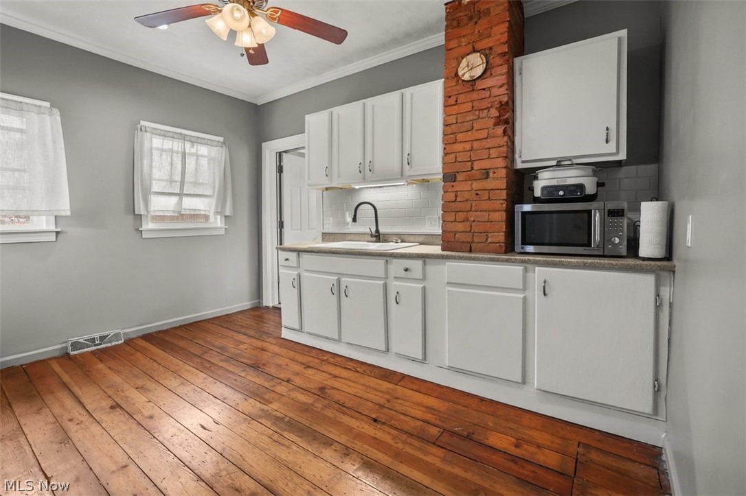 Mt Pleasant - Residential