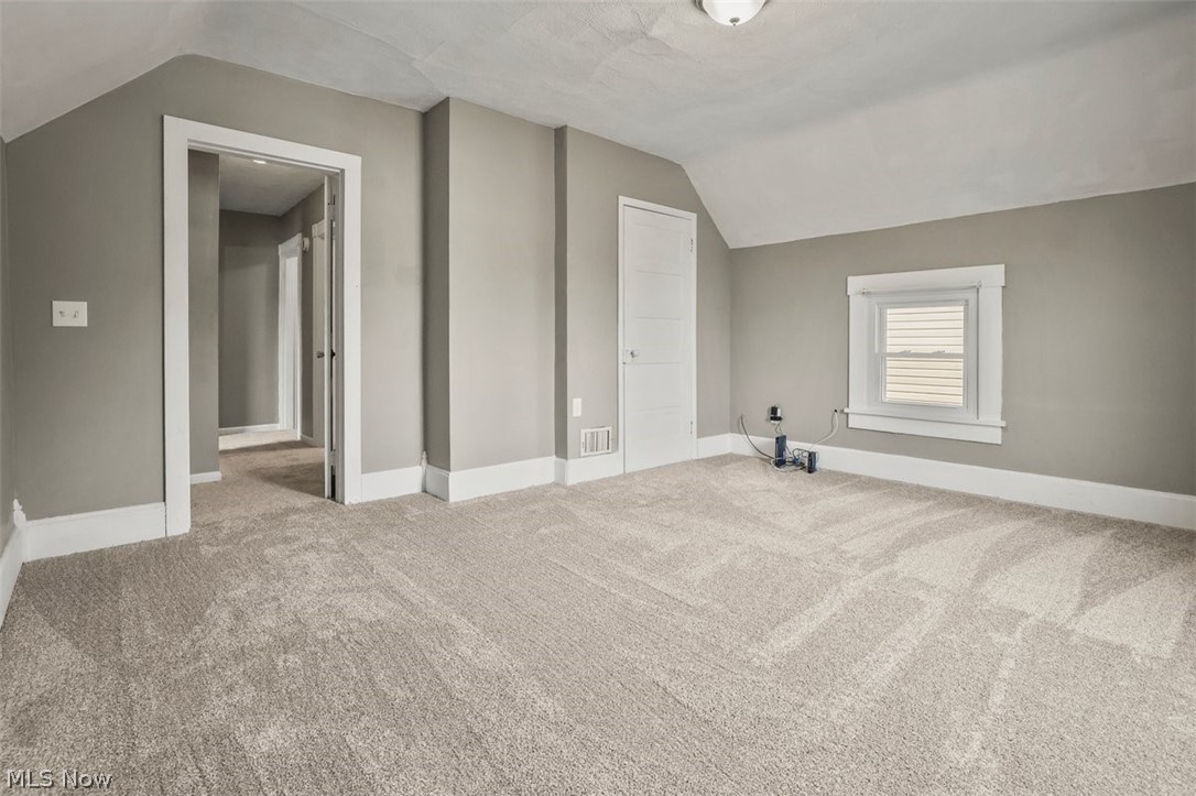 Mt Pleasant - Residential