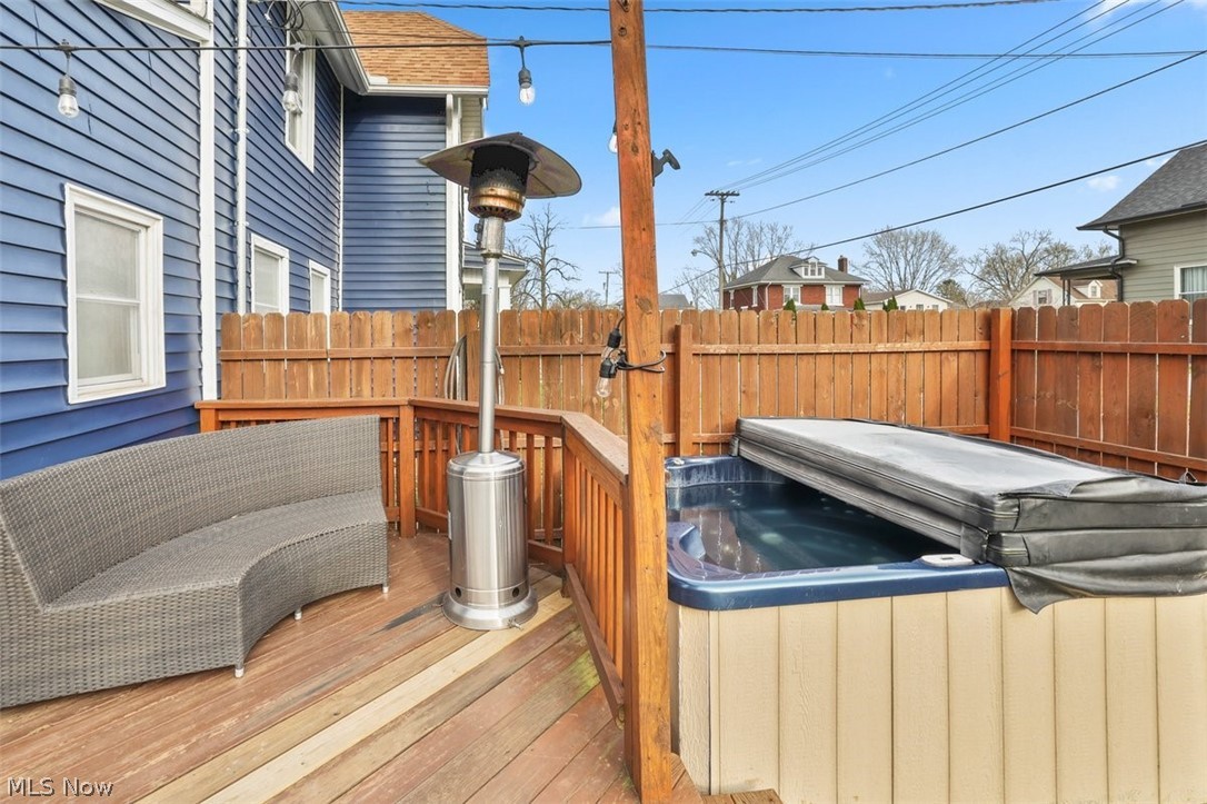 Mt Pleasant - Residential