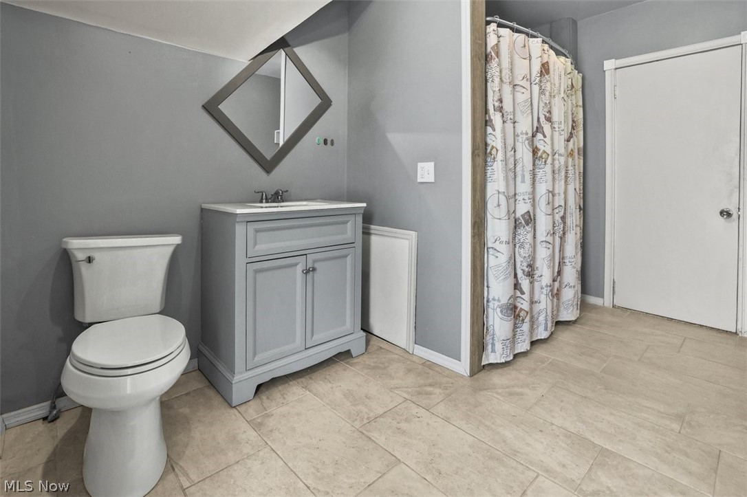 Mt Pleasant - Residential