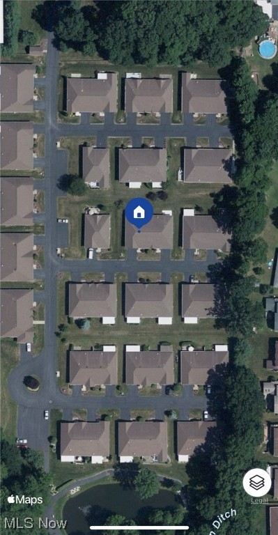 Walden Woods - Residential