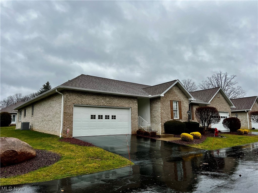 Walden Woods - Residential