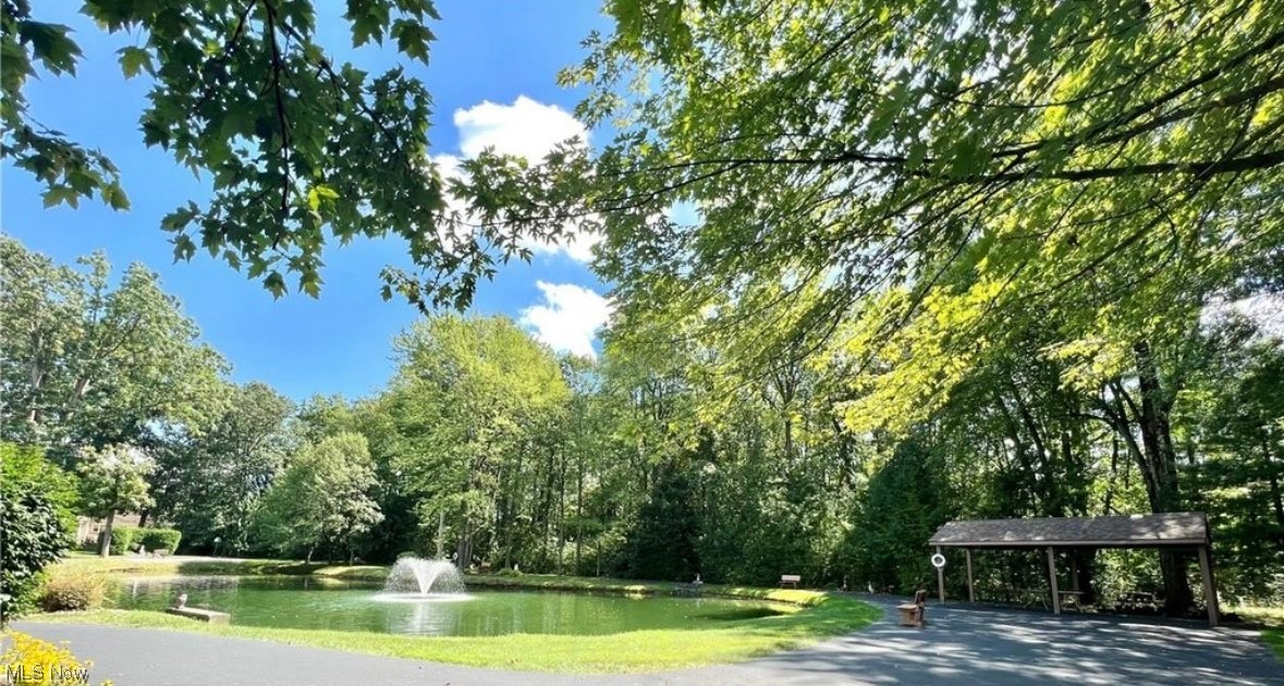 Walden Woods - Residential