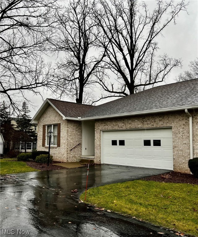 Walden Woods - Residential