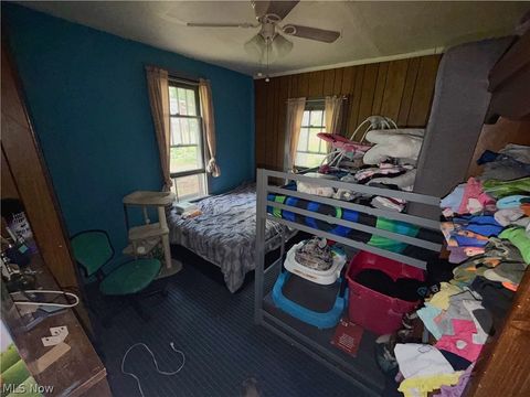 Tiny photo for 1921 Smithfield Street, East Liverpool, OH 43920 (MLS # 5210055)