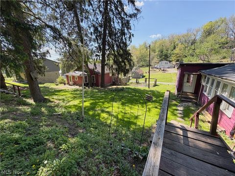 Tiny photo for 1921 Smithfield Street, East Liverpool, OH 43920 (MLS # 5210055)