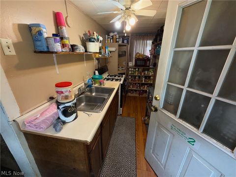Tiny photo for 1921 Smithfield Street, East Liverpool, OH 43920 (MLS # 5210055)