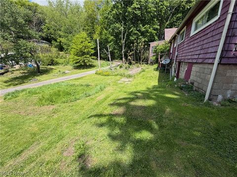 Tiny photo for 1921 Smithfield Street, East Liverpool, OH 43920 (MLS # 5210055)