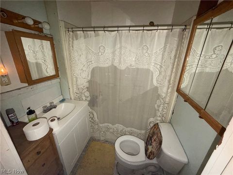 Tiny photo for 1921 Smithfield Street, East Liverpool, OH 43920 (MLS # 5210055)