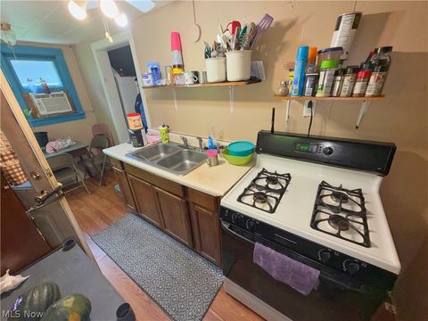 Tiny photo for 1921 Smithfield Street, East Liverpool, OH 43920 (MLS # 5210055)