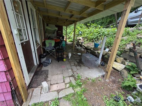 Tiny photo for 1921 Smithfield Street, East Liverpool, OH 43920 (MLS # 5210055)