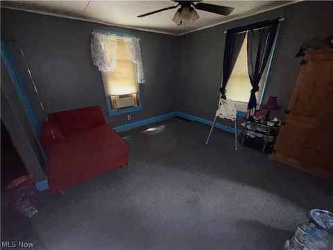 Tiny photo for 1921 Smithfield Street, East Liverpool, OH 43920 (MLS # 5210055)