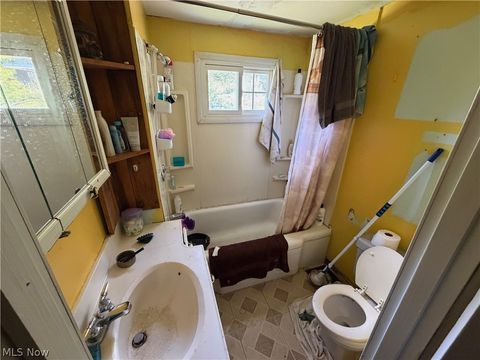 Tiny photo for 1921 Smithfield Street, East Liverpool, OH 43920 (MLS # 5210055)