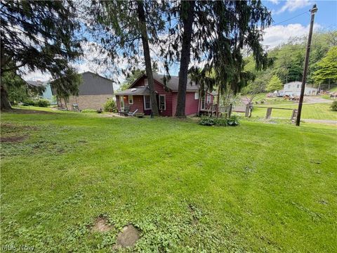 Tiny photo for 1921 Smithfield Street, East Liverpool, OH 43920 (MLS # 5210055)