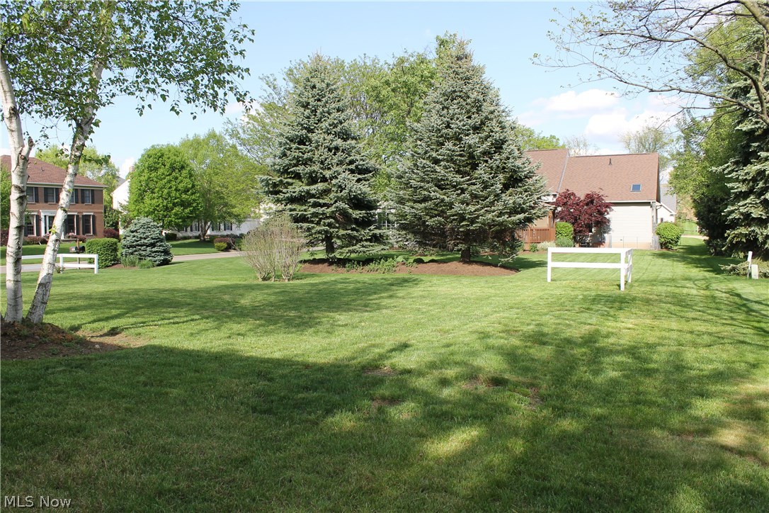 Kings Creek - Residential