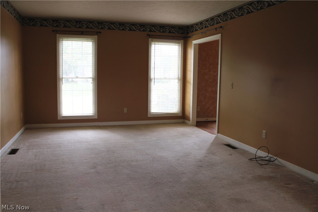 Kings Creek - Residential