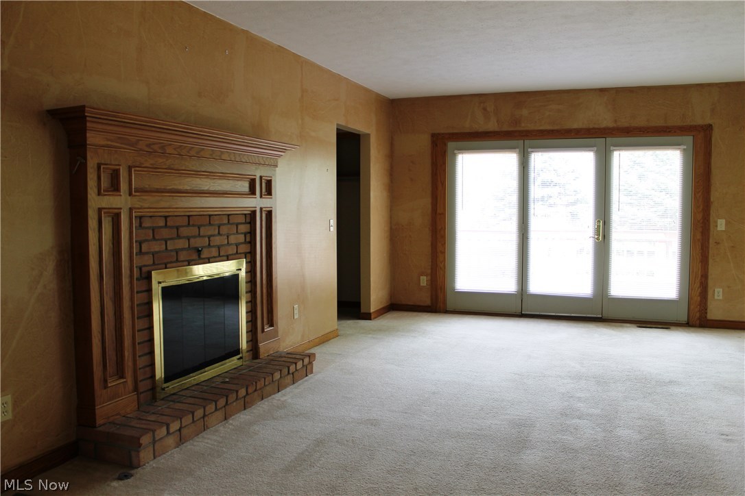 Kings Creek - Residential