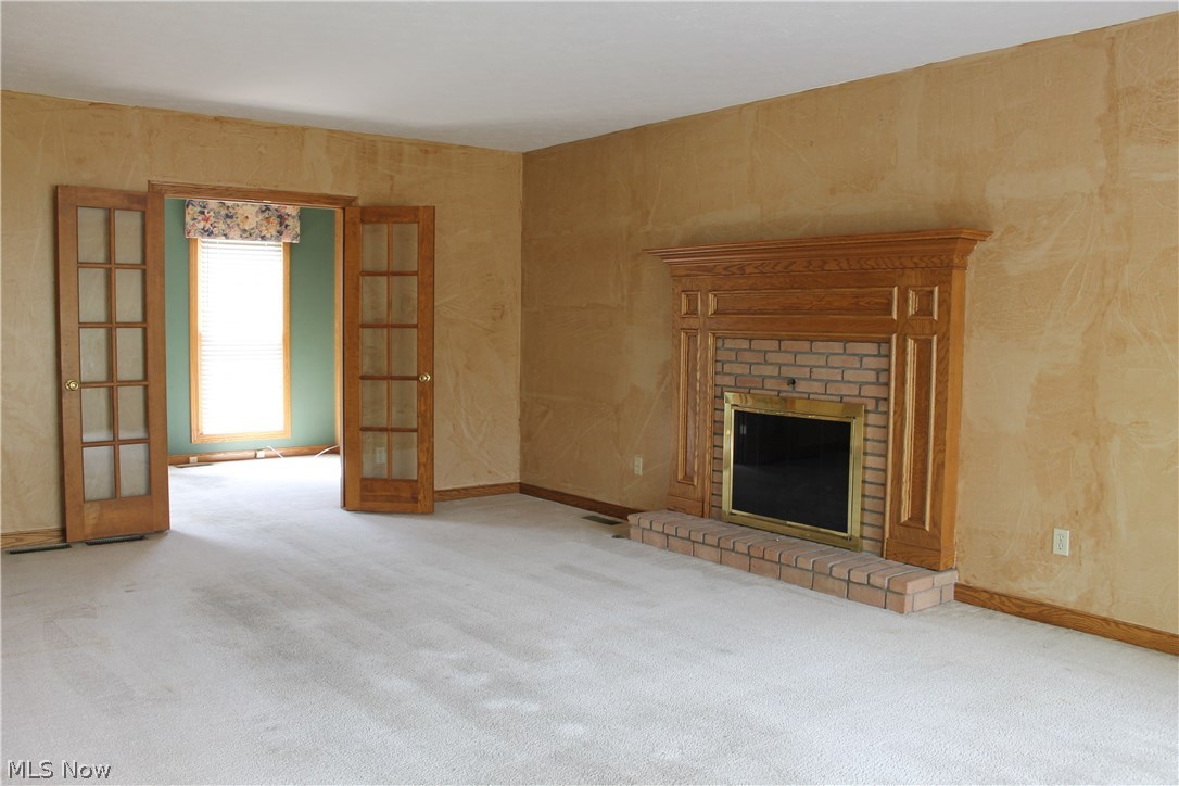 Kings Creek - Residential