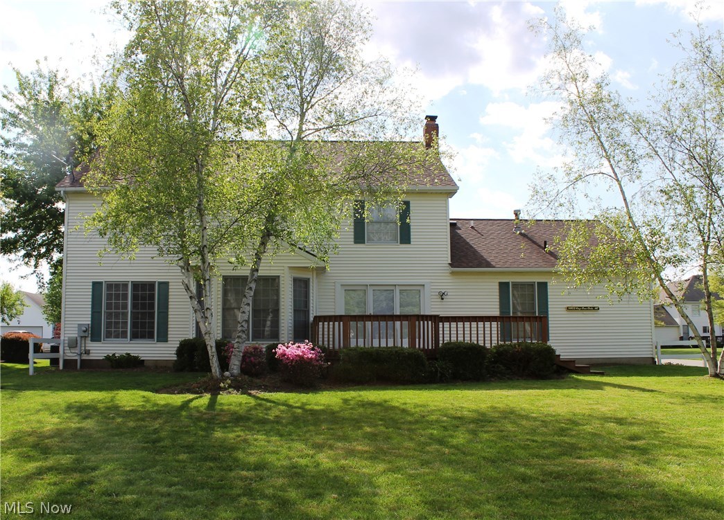 Kings Creek - Residential