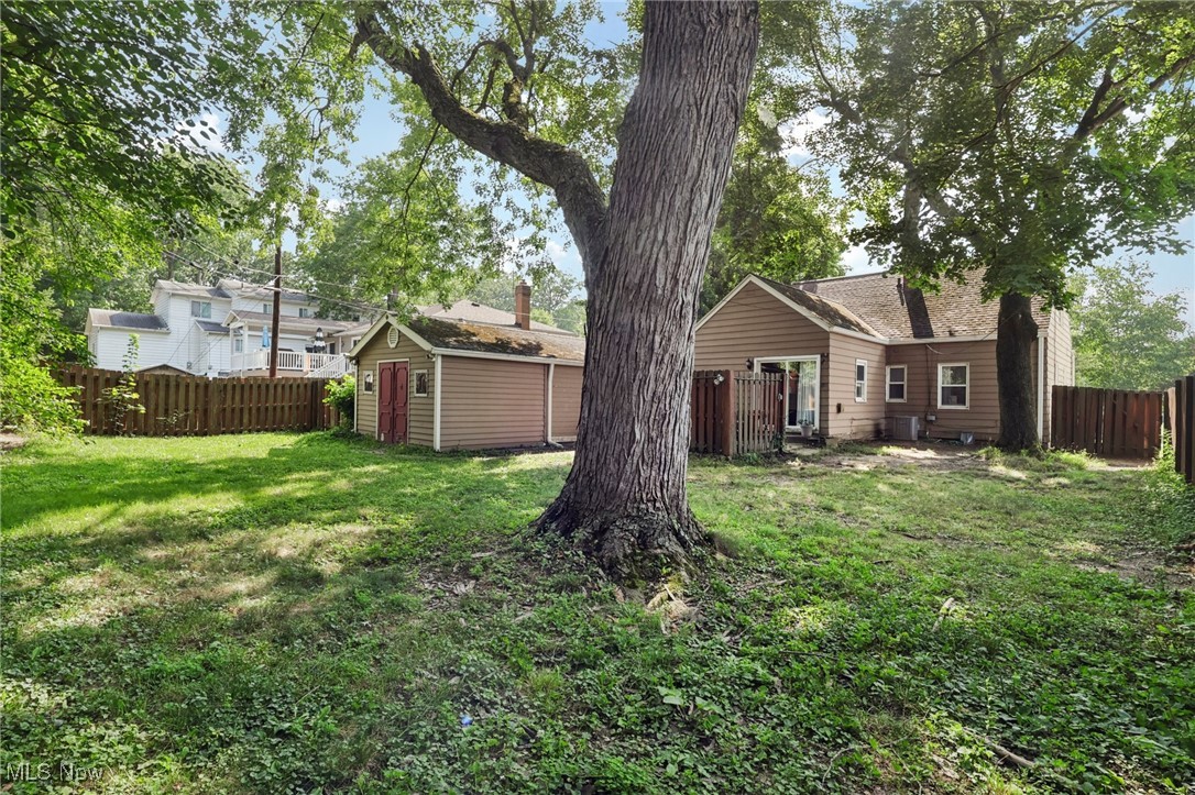 Heslop Heights - Residential